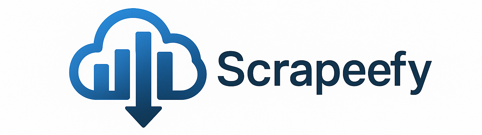 Scrapeefy